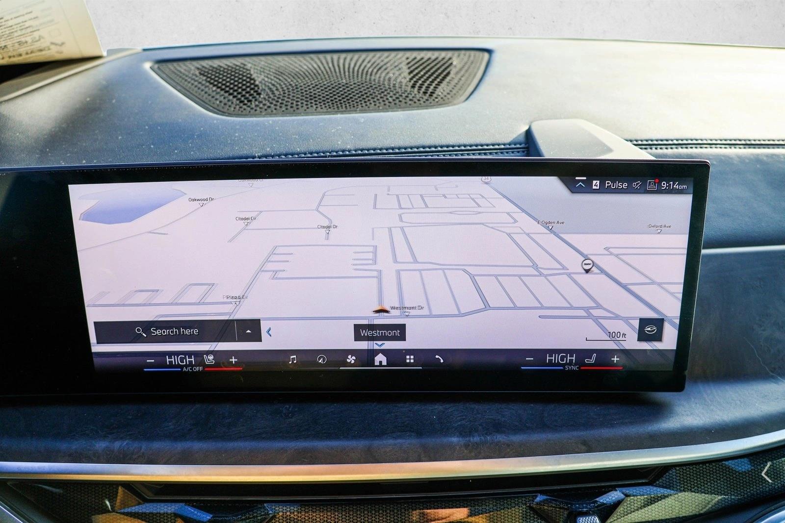 2025 BMW X5 - Image 18