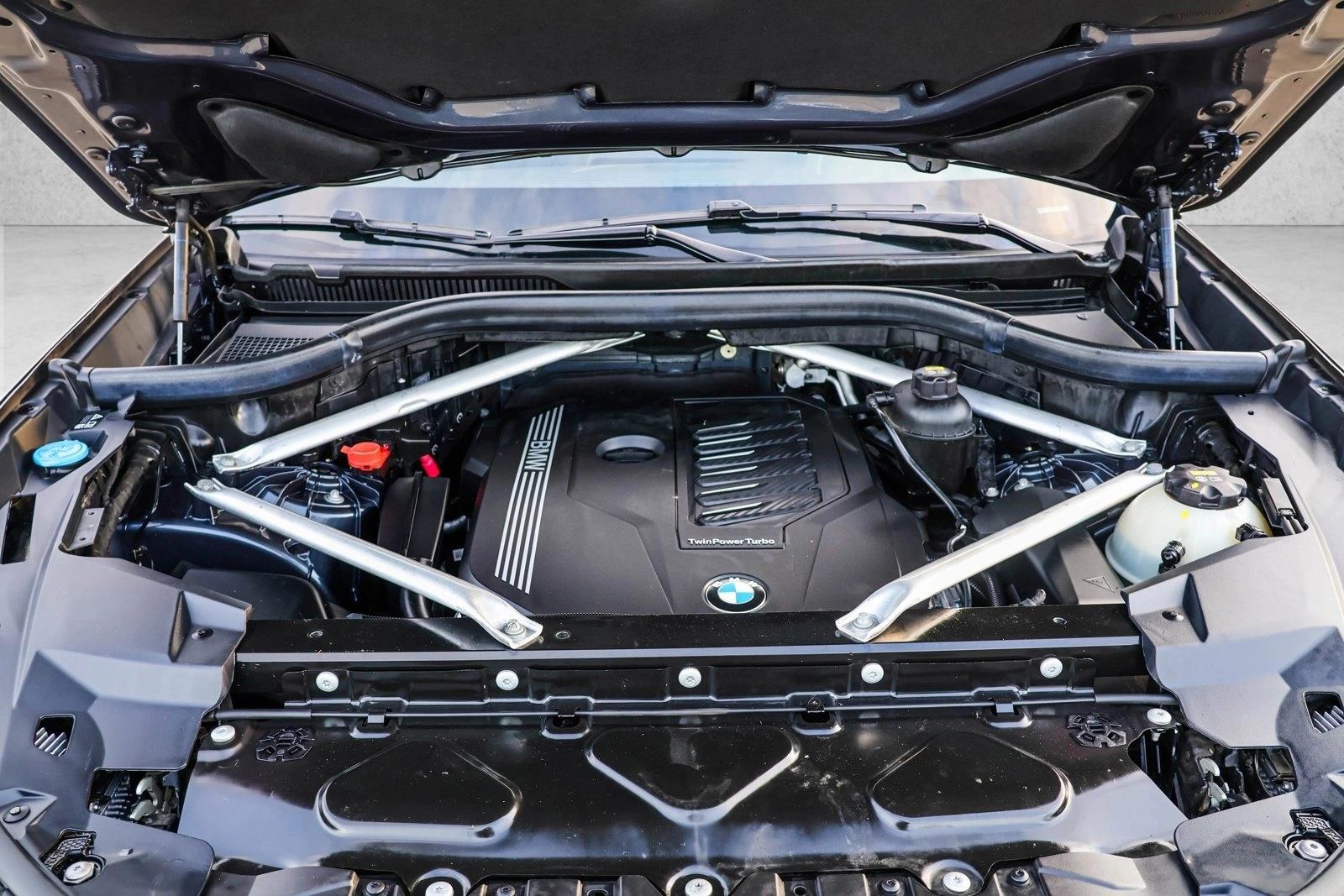 2019 BMW X5 - Image 30