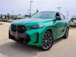 Used 2025 BMW X6 M60i SUV