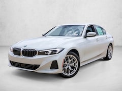 2026 BMW 330i xDrive Sedan