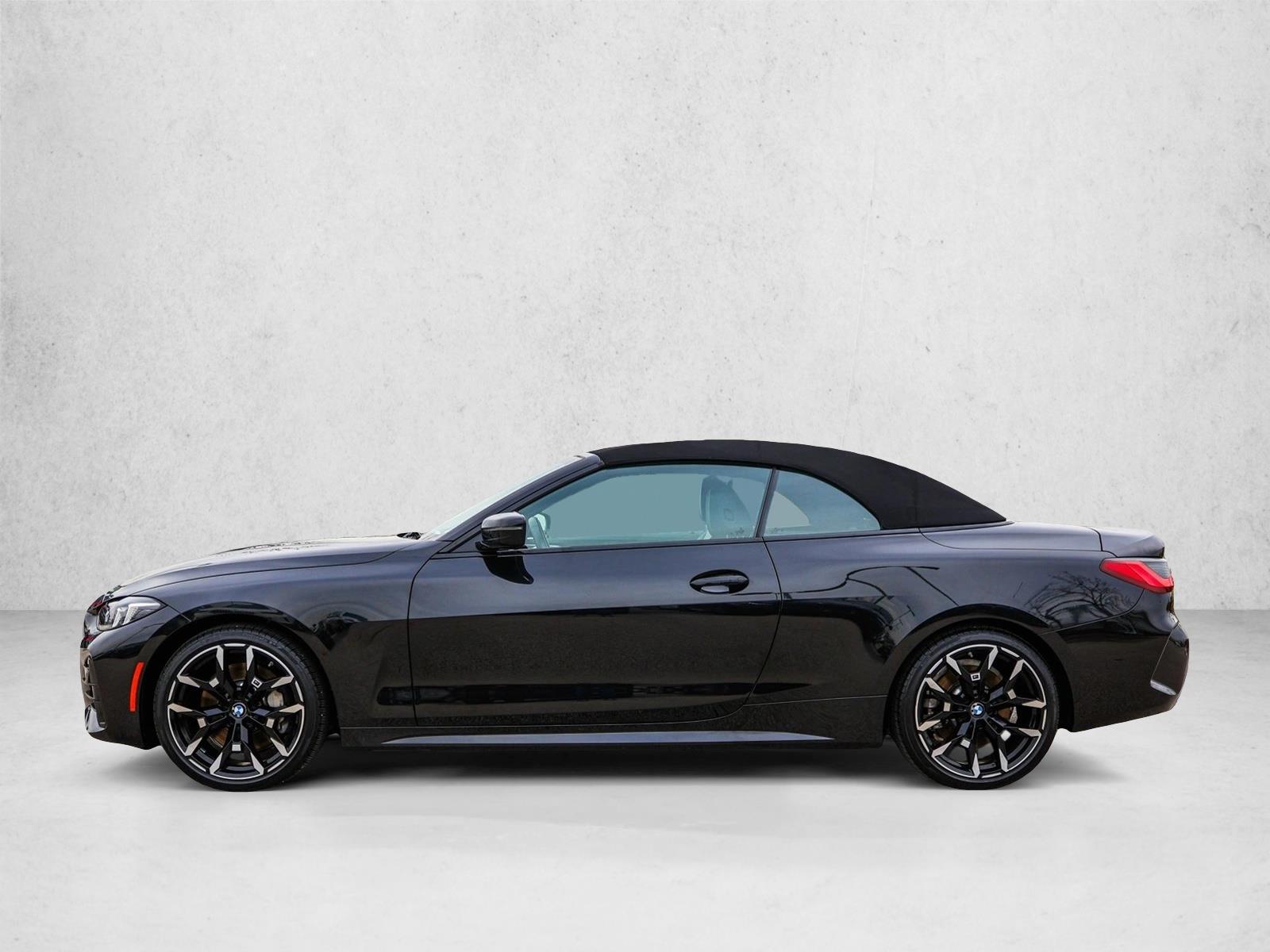 2025 BMW 430I - Image 8