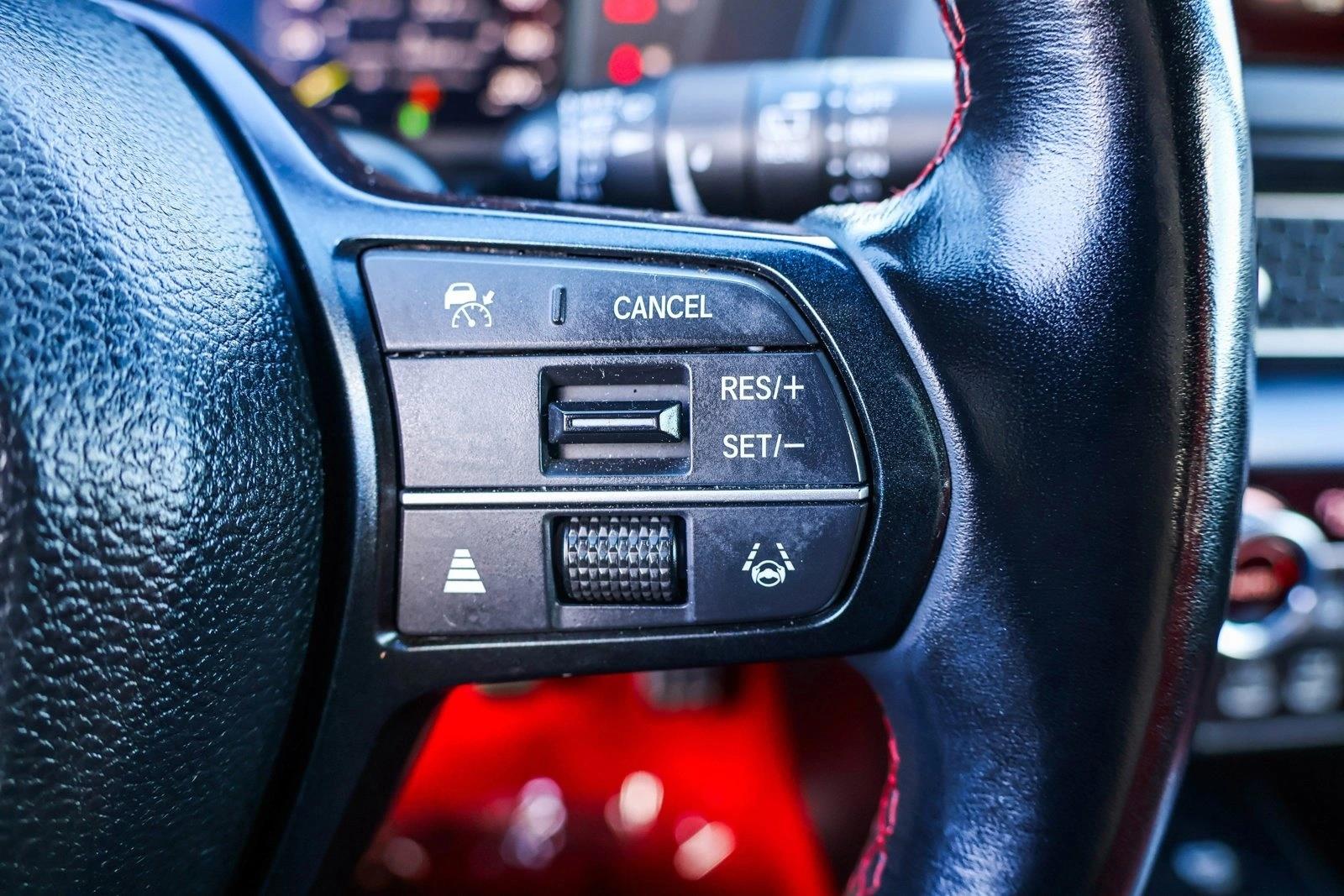 2024 HONDA CIVIC TYPE R - Image 15