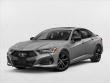 Used 2021 Acura TLX A-Spec Package Sedan
