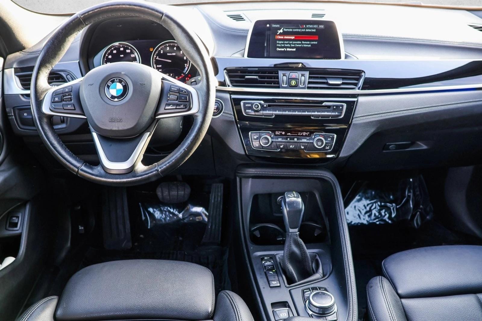 2019 BMW X2 - Image 24