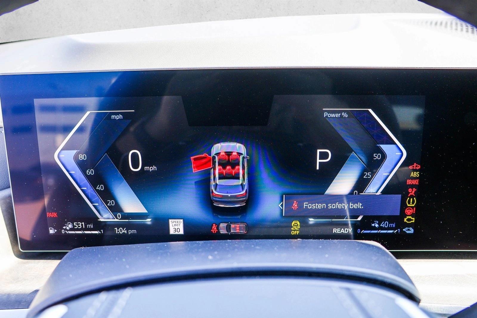 2025 BMW X5 - Image 14