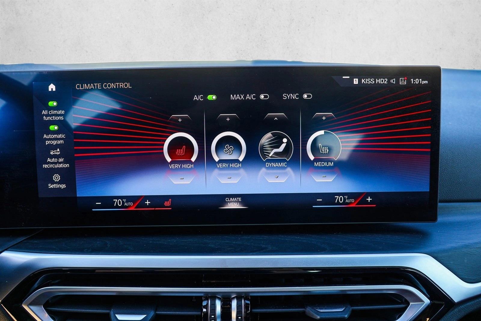 2023 BMW I4 - Image 20