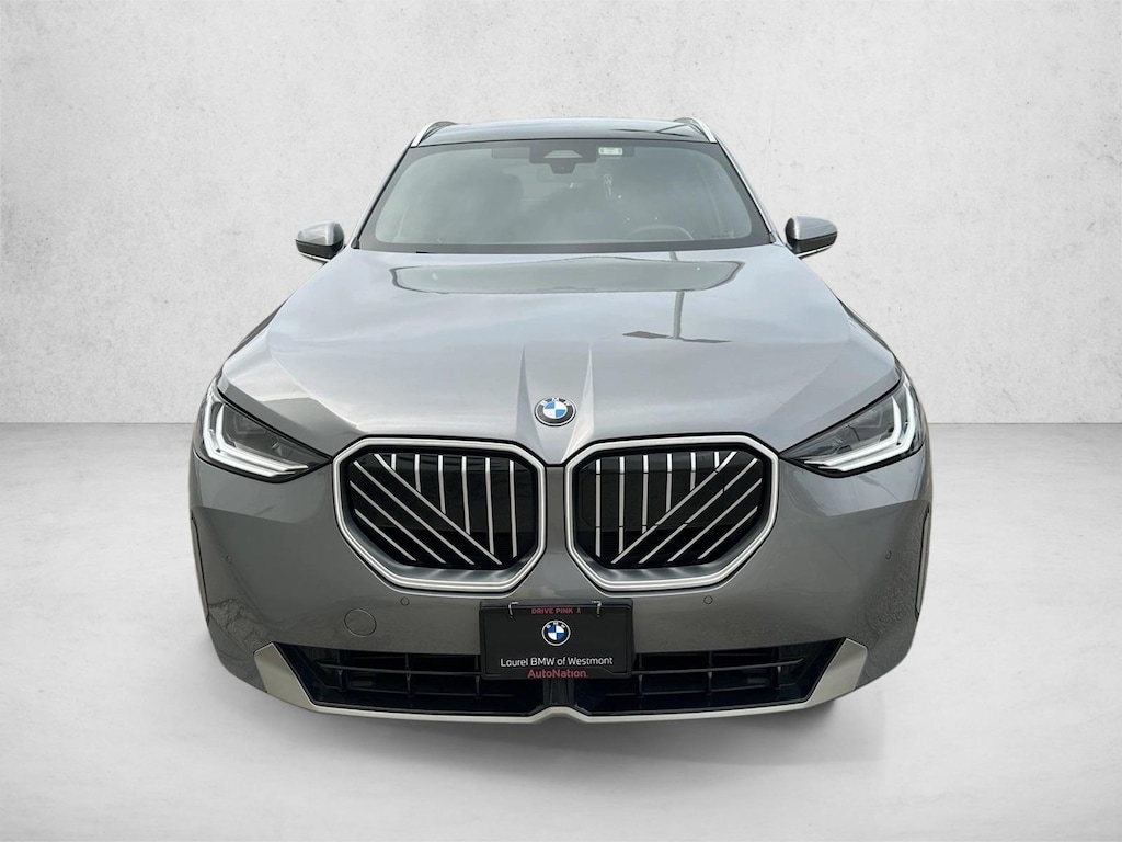 Used 2026 BMW X3 30 xDrive SUV