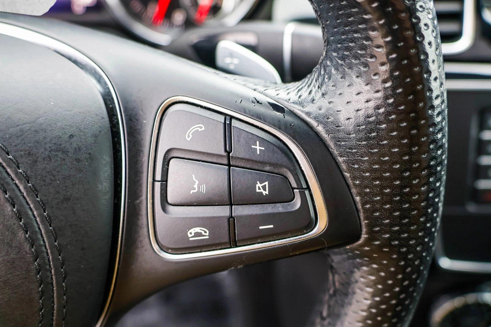 2019 MERCEDES-BENZ GLS-CLASS - Image 16