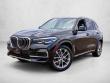 Used 2021 BMW X5 xDrive40i SUV