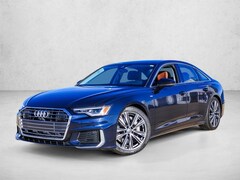 2020 Audi A6