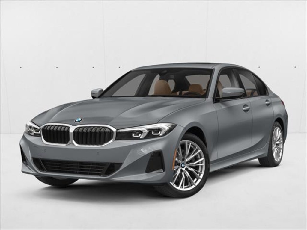Used 2023 BMW 330i xDrive Sedan