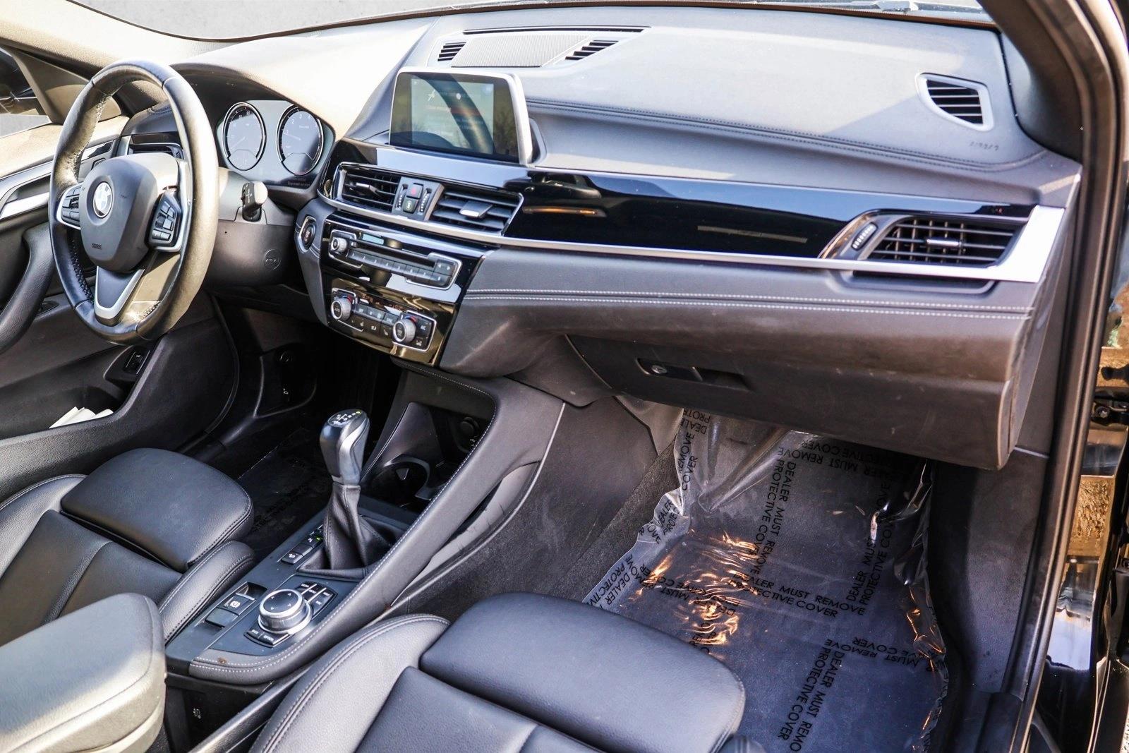 2019 BMW X2 - Image 27