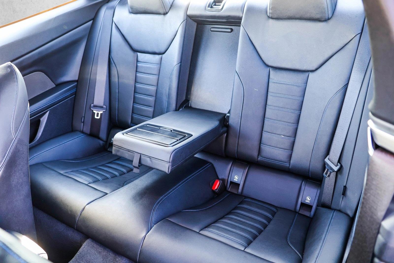 2021 BMW M440I - Image 22