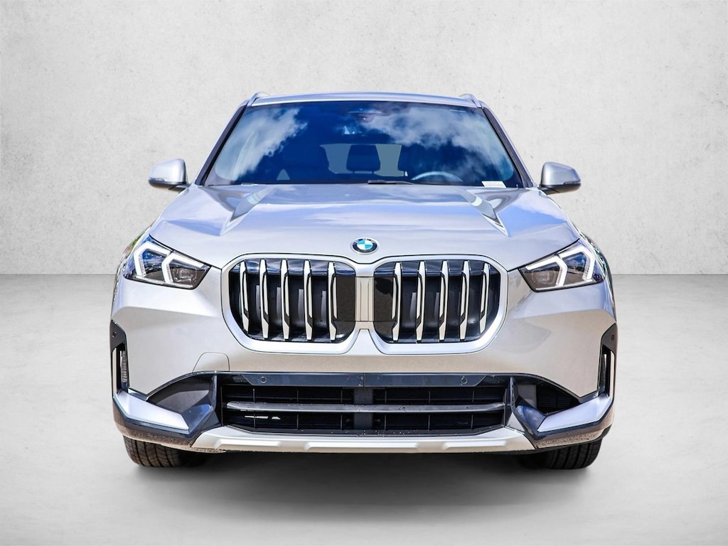 Certified 2026 BMW X1 xDrive28i SUV