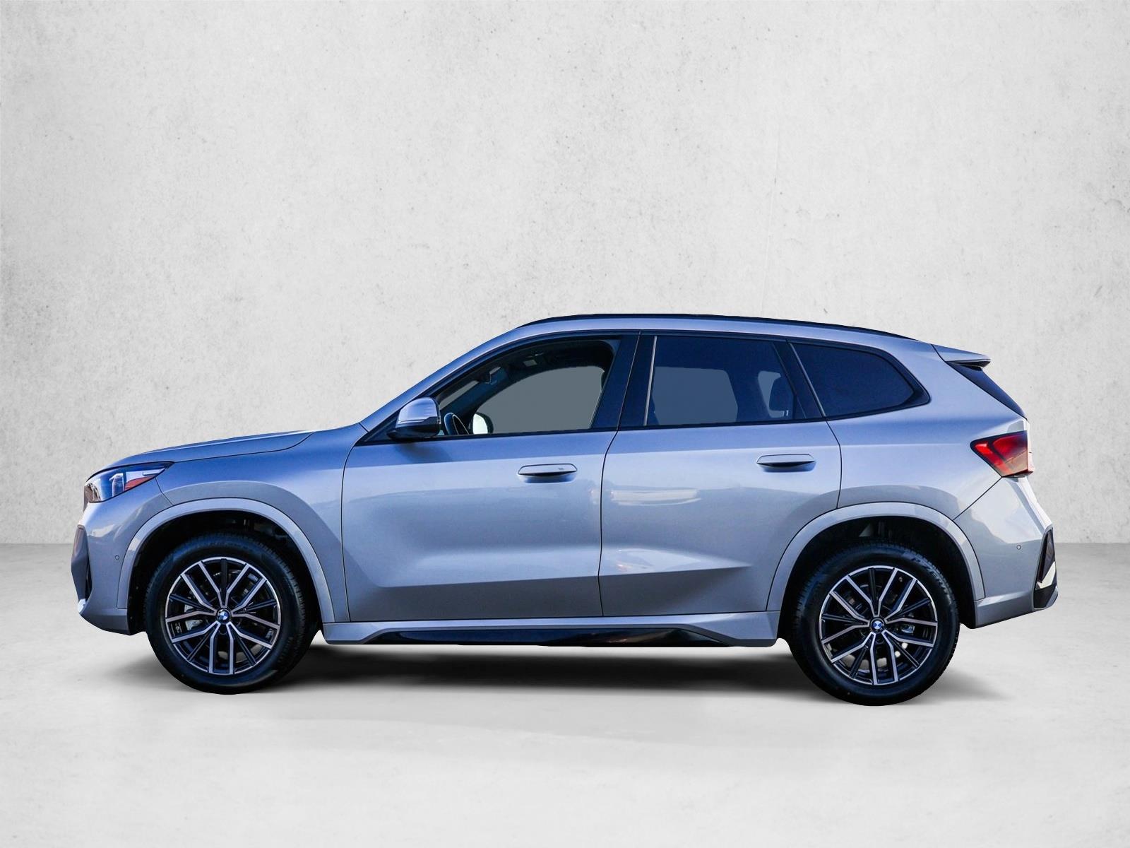 2026 BMW X1 - Image 8