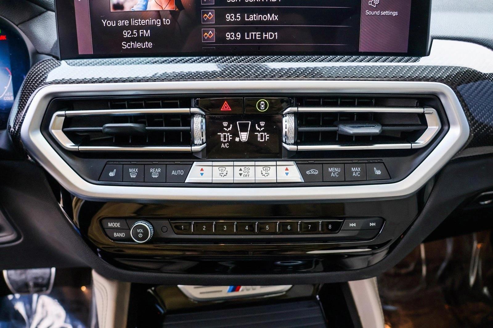 2022 BMW X4 - Image 20