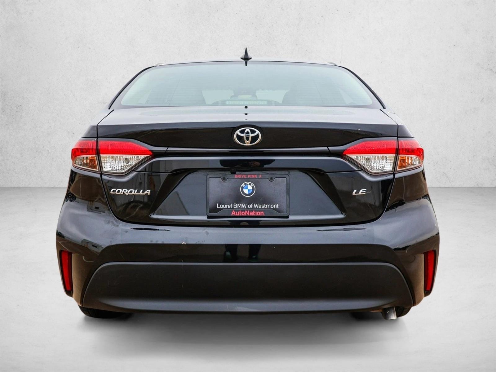 2023 TOYOTA COROLLA - Image 6