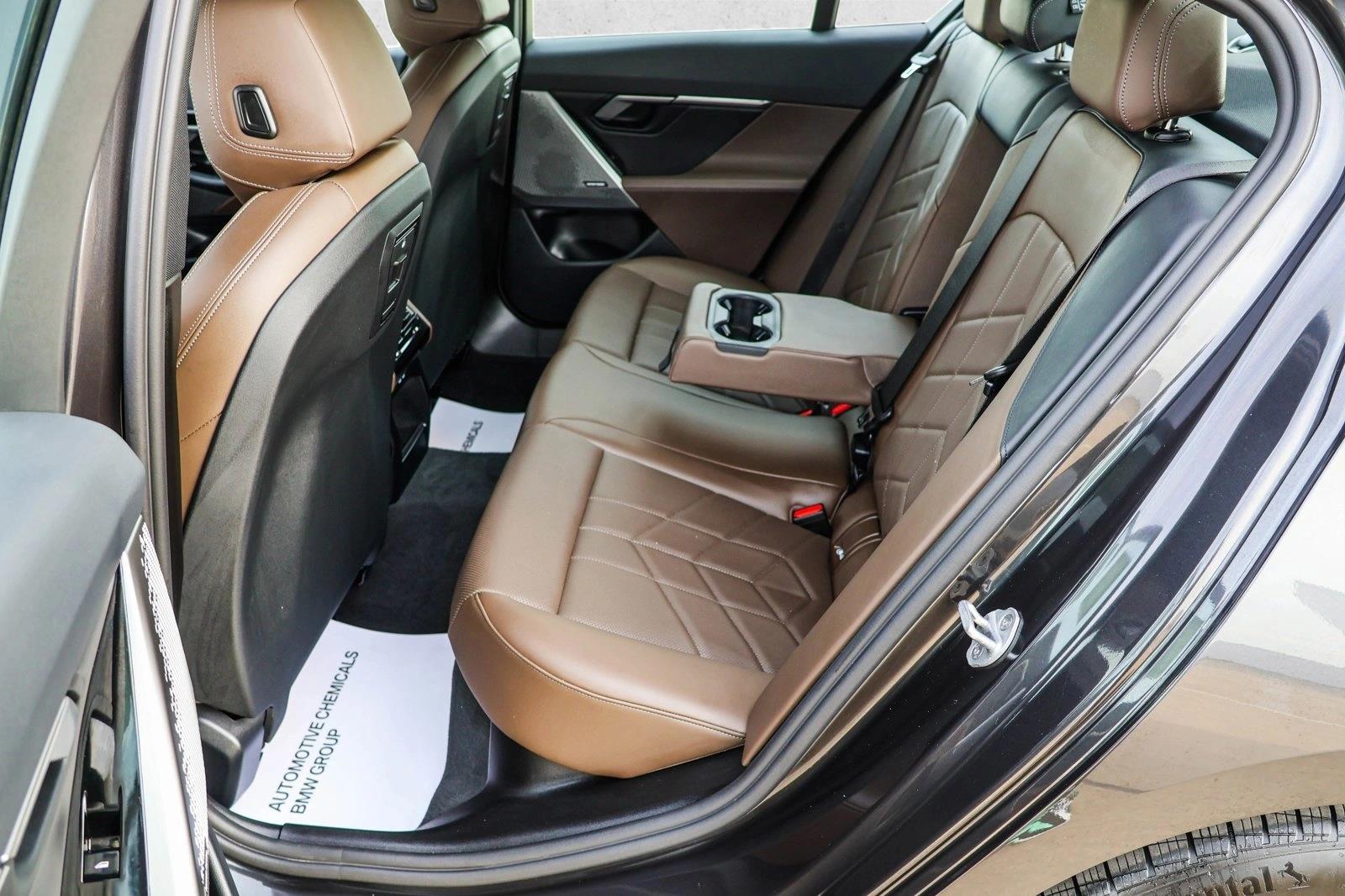 2026 BMW 530I - Image 22