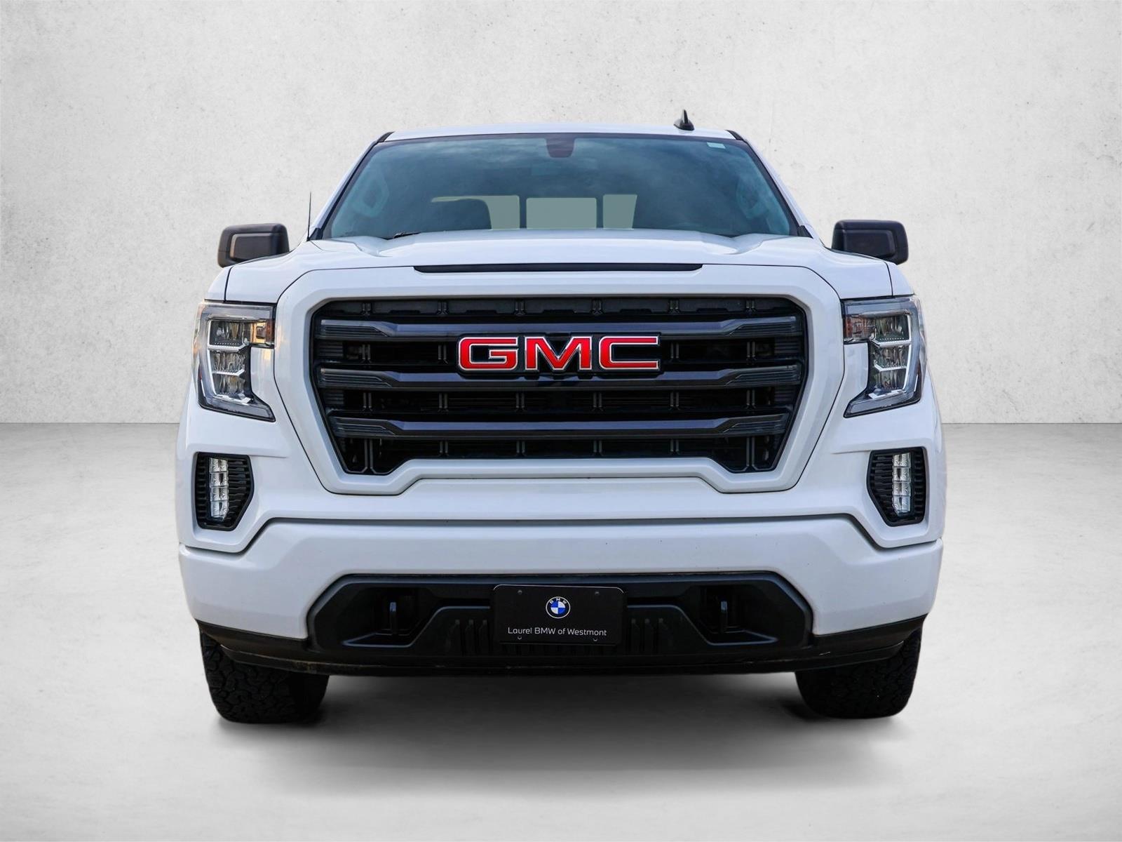 2019 GMC SIERRA - Image 2