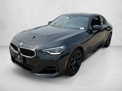 2026 BMW 230i