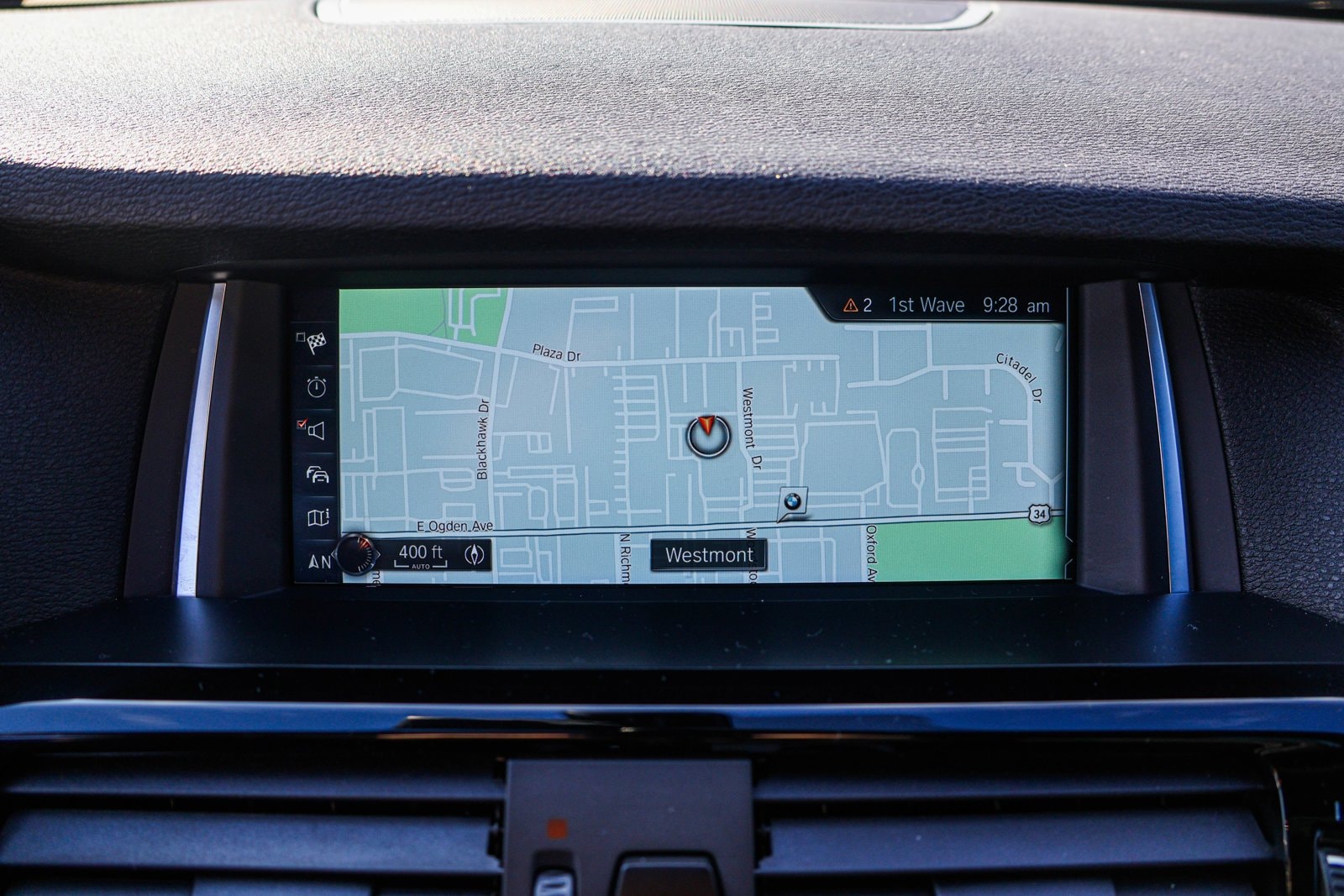 2017 BMW X4 - Image 18