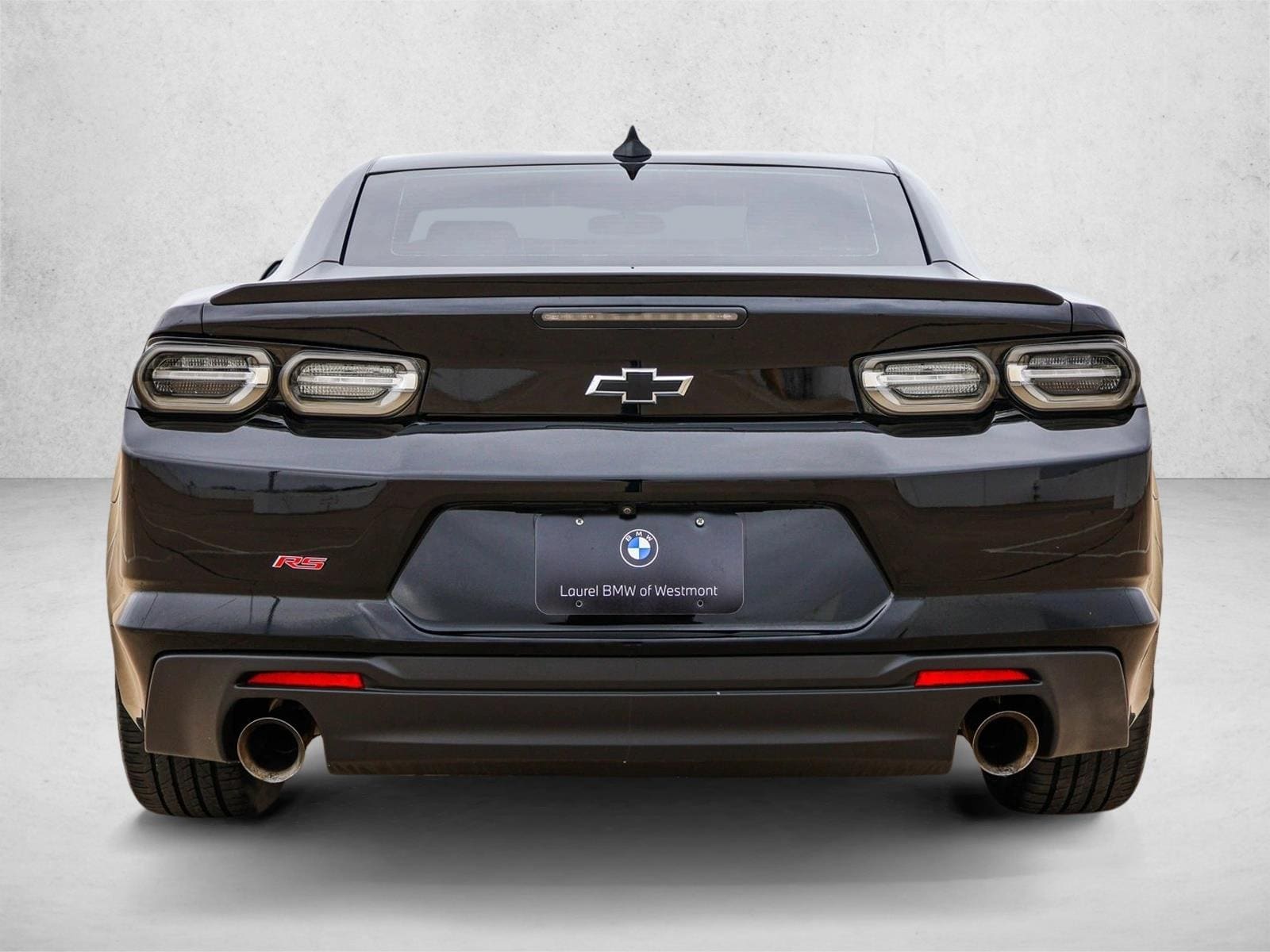 2023 CHEVROLET CAMARO - Image 6