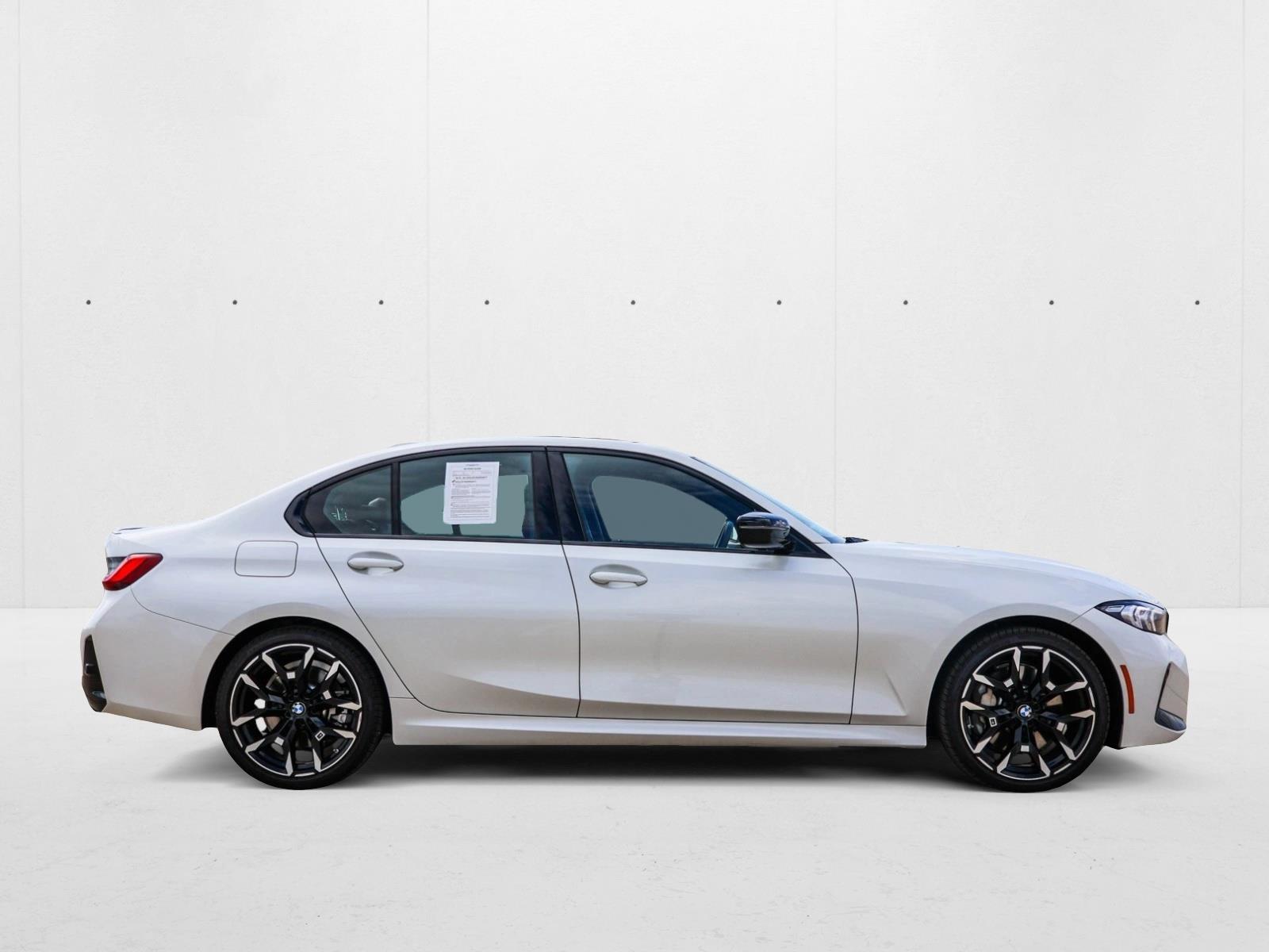 2025 Bmw 330i xDrive photo 4