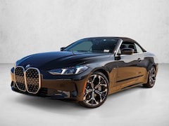 2027 BMW 430i
