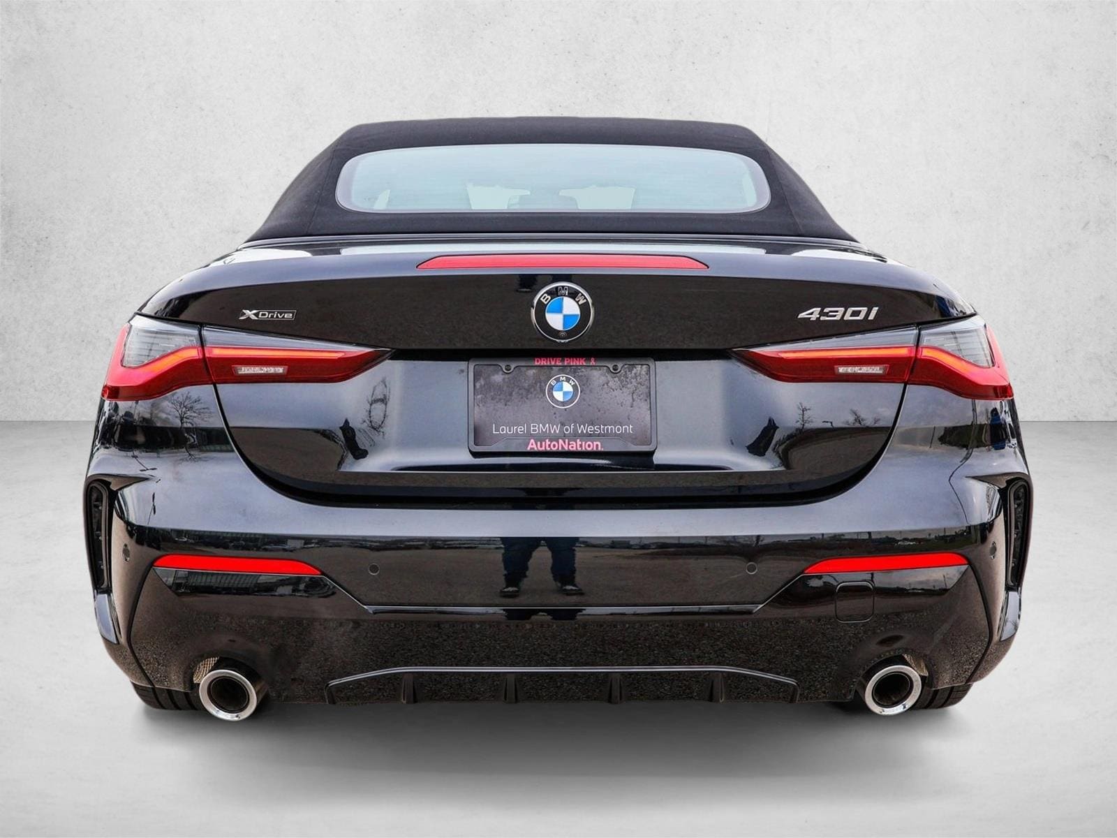 2025 BMW 430I - Image 6