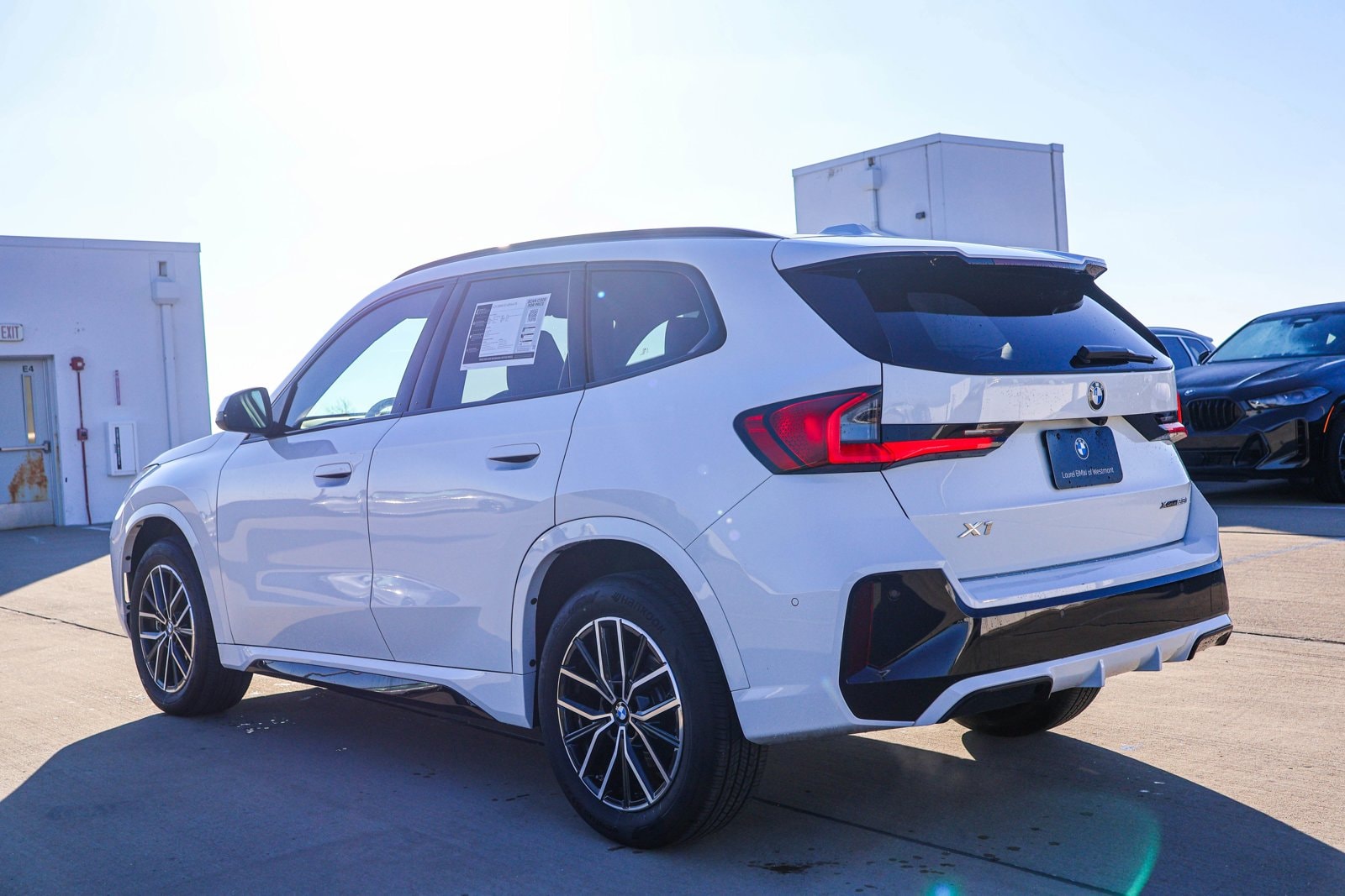 2025 BMW X1 - Image 7