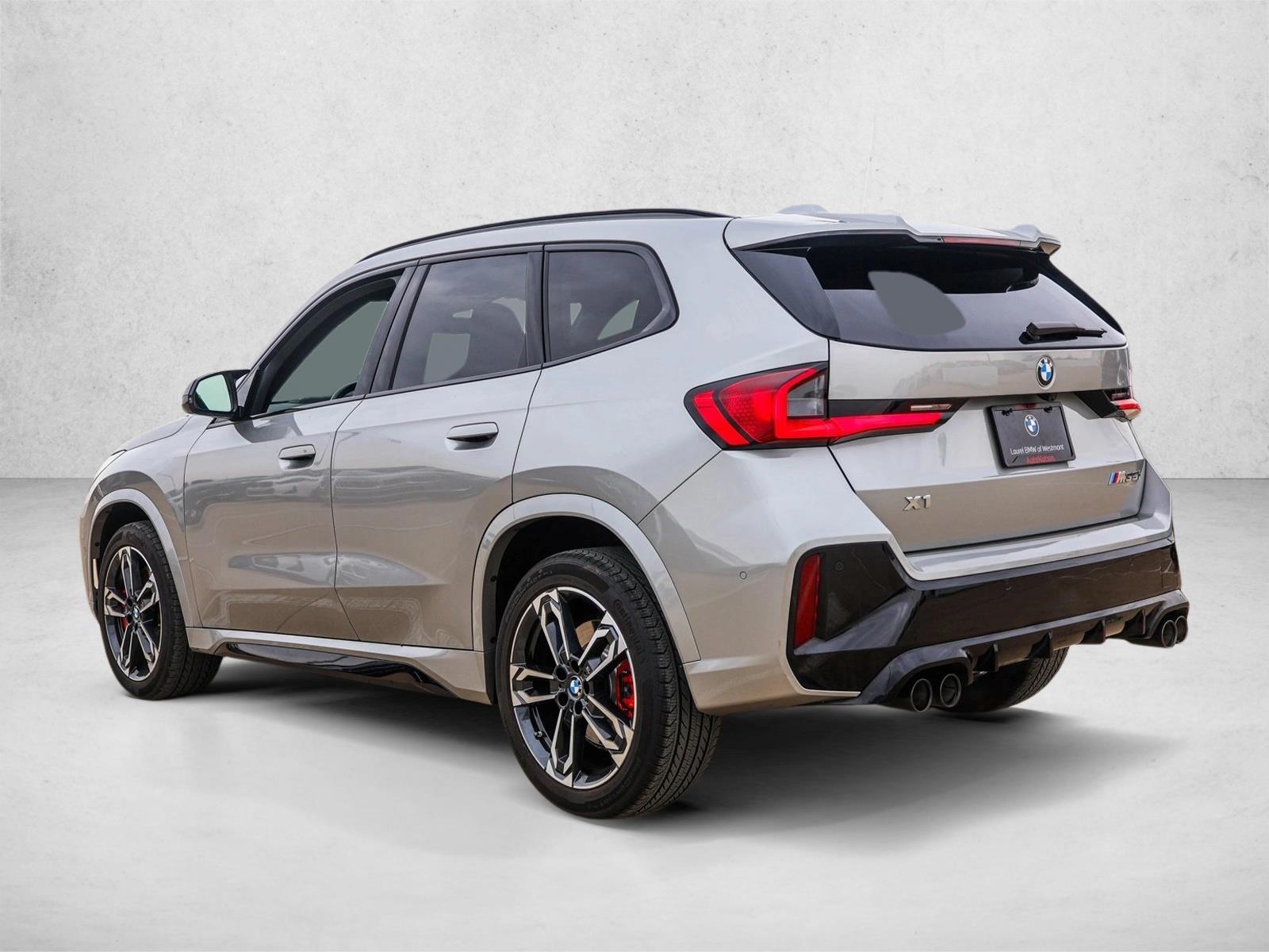 2024 BMW X1 - Image 7