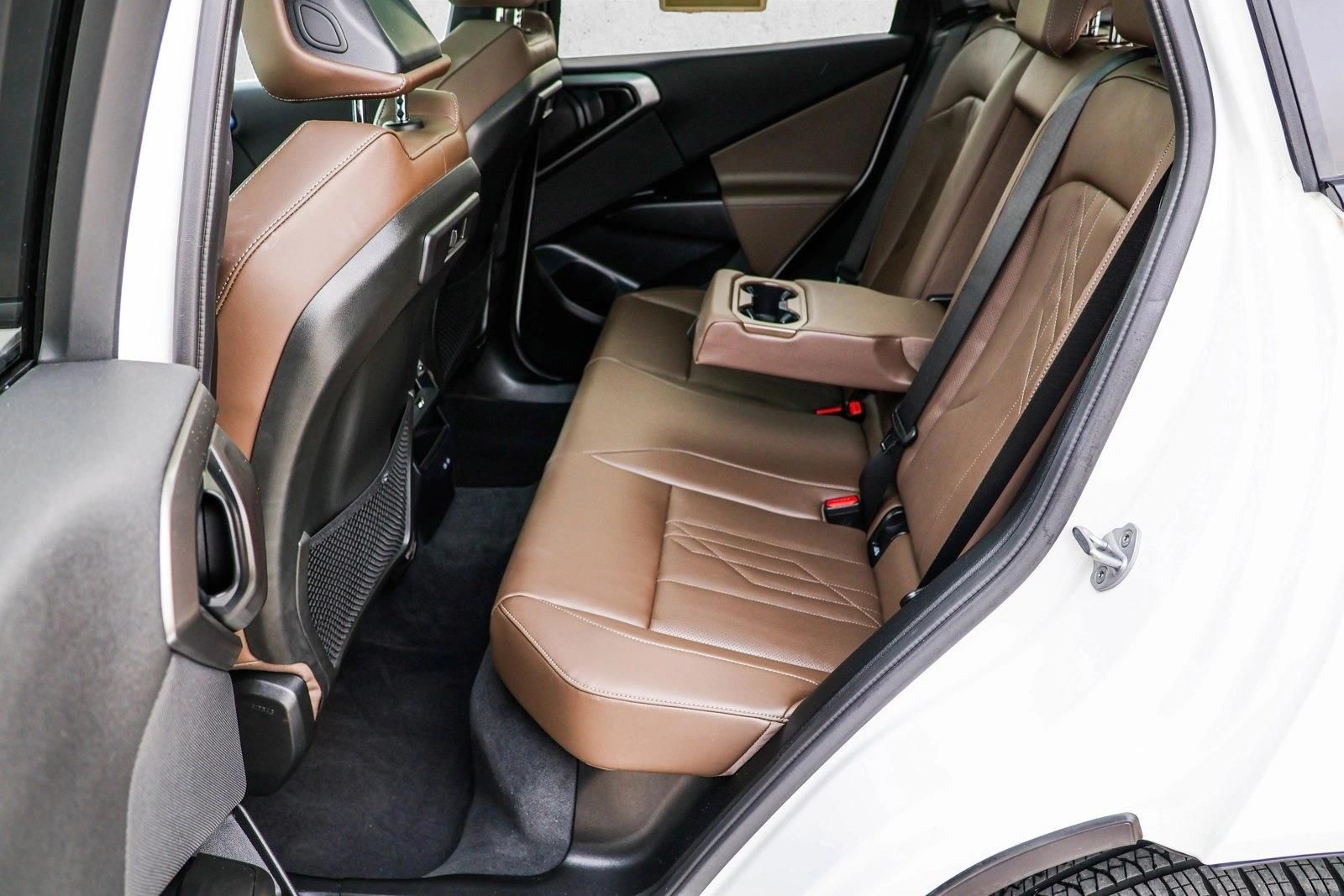 2025 BMW X3 - Image 21