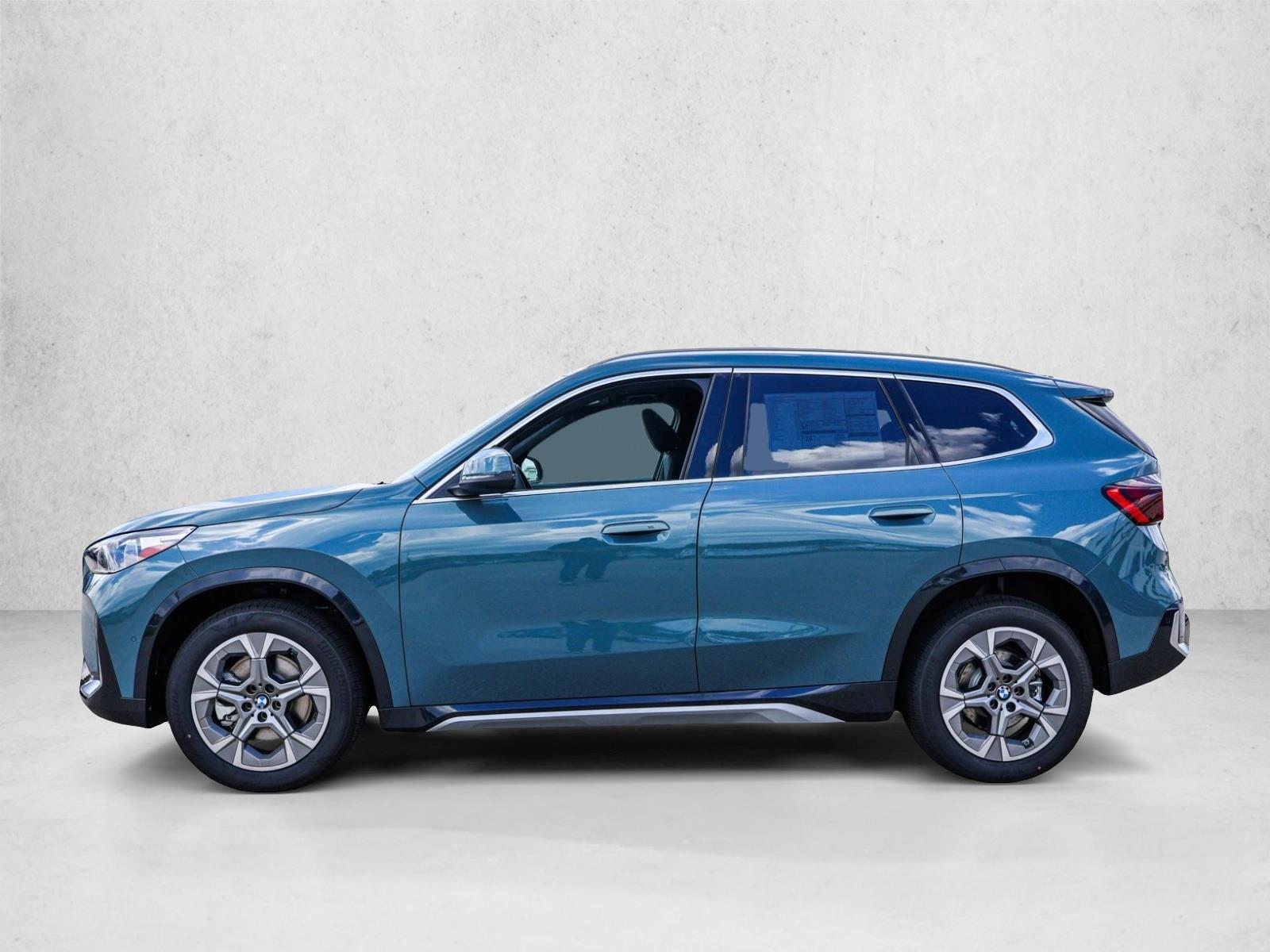 2025 BMW X1 28i - Photo 8