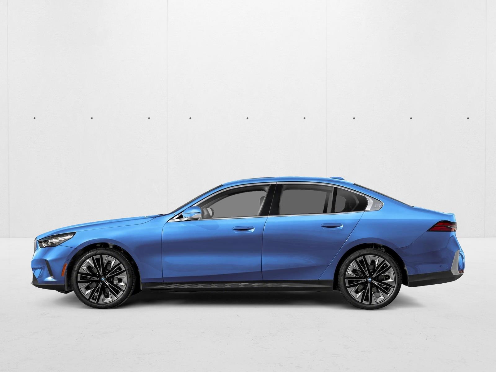 2025 Bmw 530i xDrive photo 3