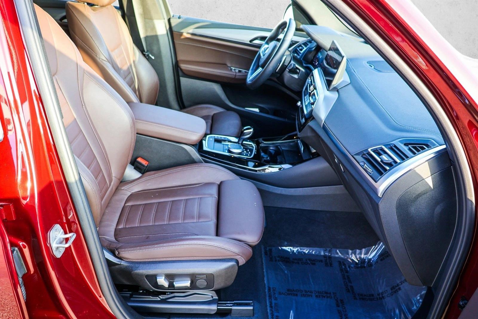 2023 BMW X3 - Image 29