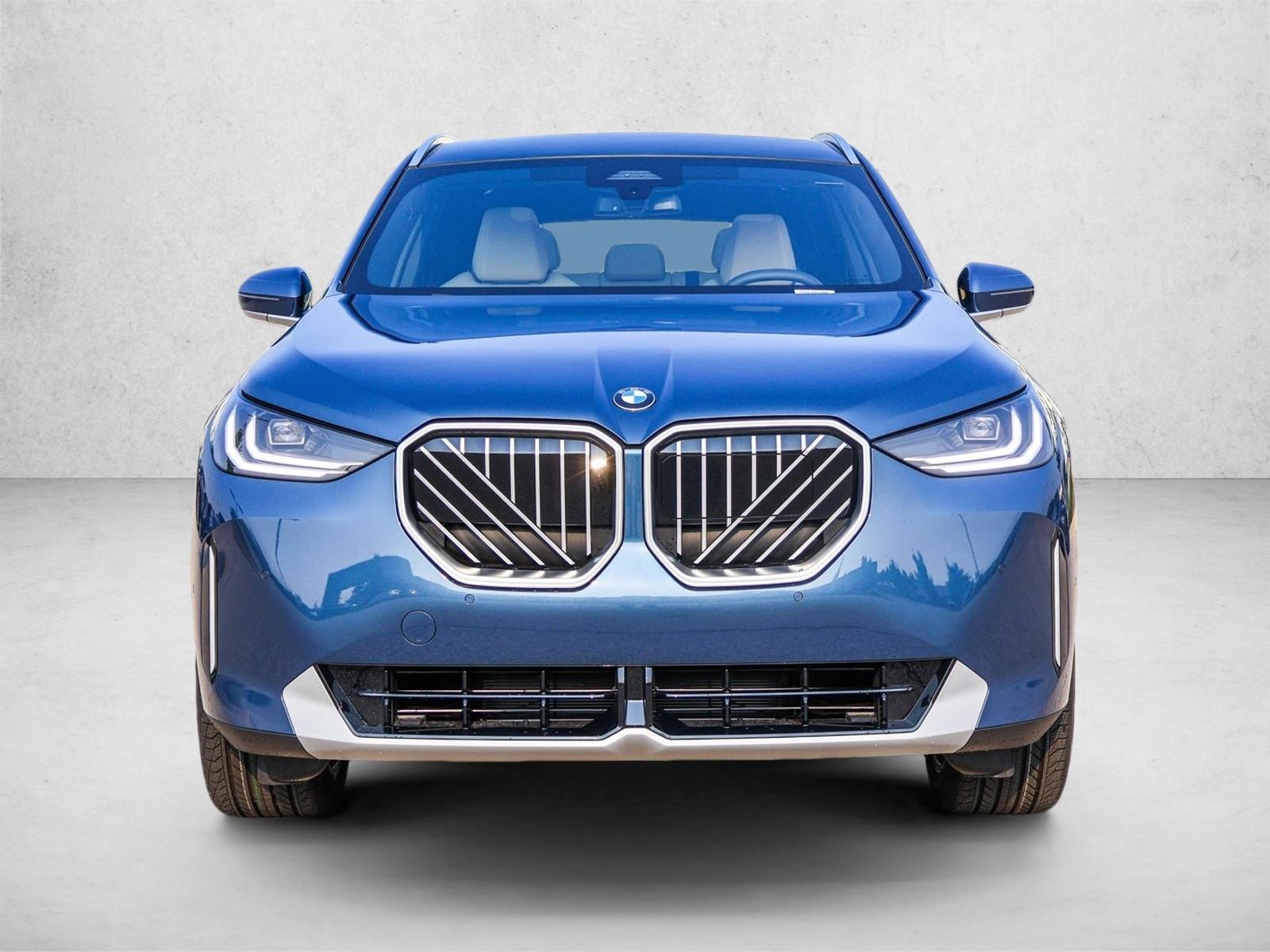 2025 Bmw X3 30x Drive photo 2