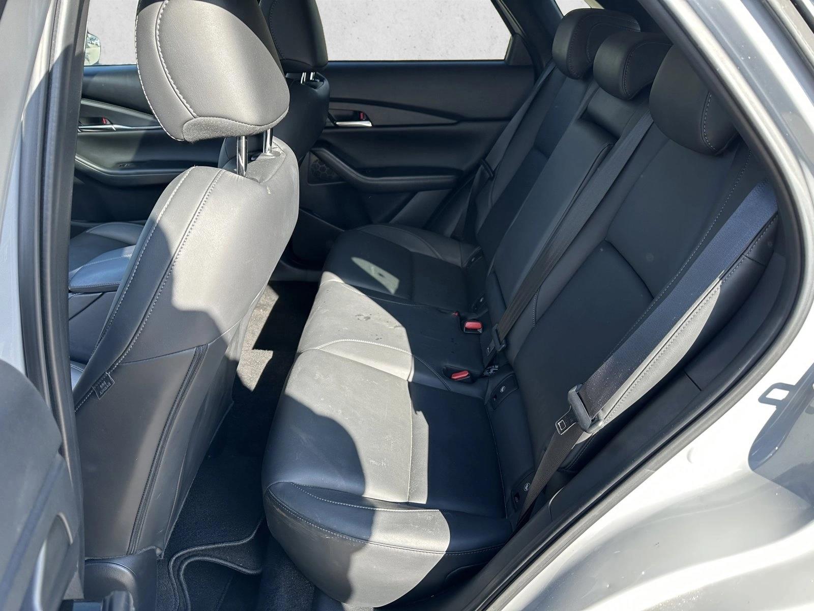 2025 MAZDA CX-30 - Image 13