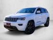 Used 2021 Jeep Grand Cherokee Laredo SUV
