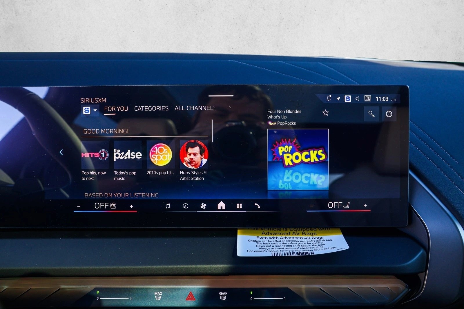 Vehicle thumbnail