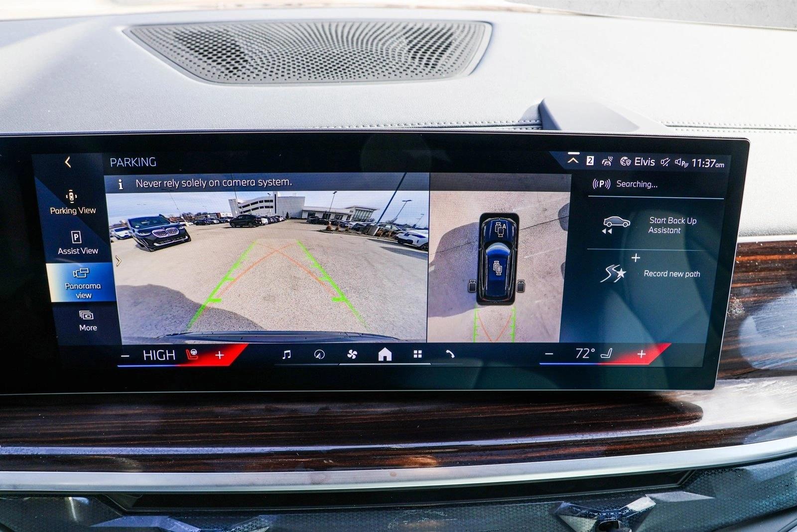 2025 BMW X5 - Image 17