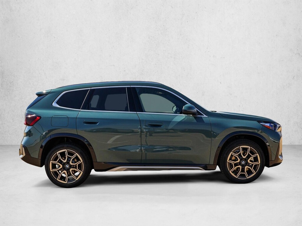 New 2027 BMW X1 xDrive28i SUV