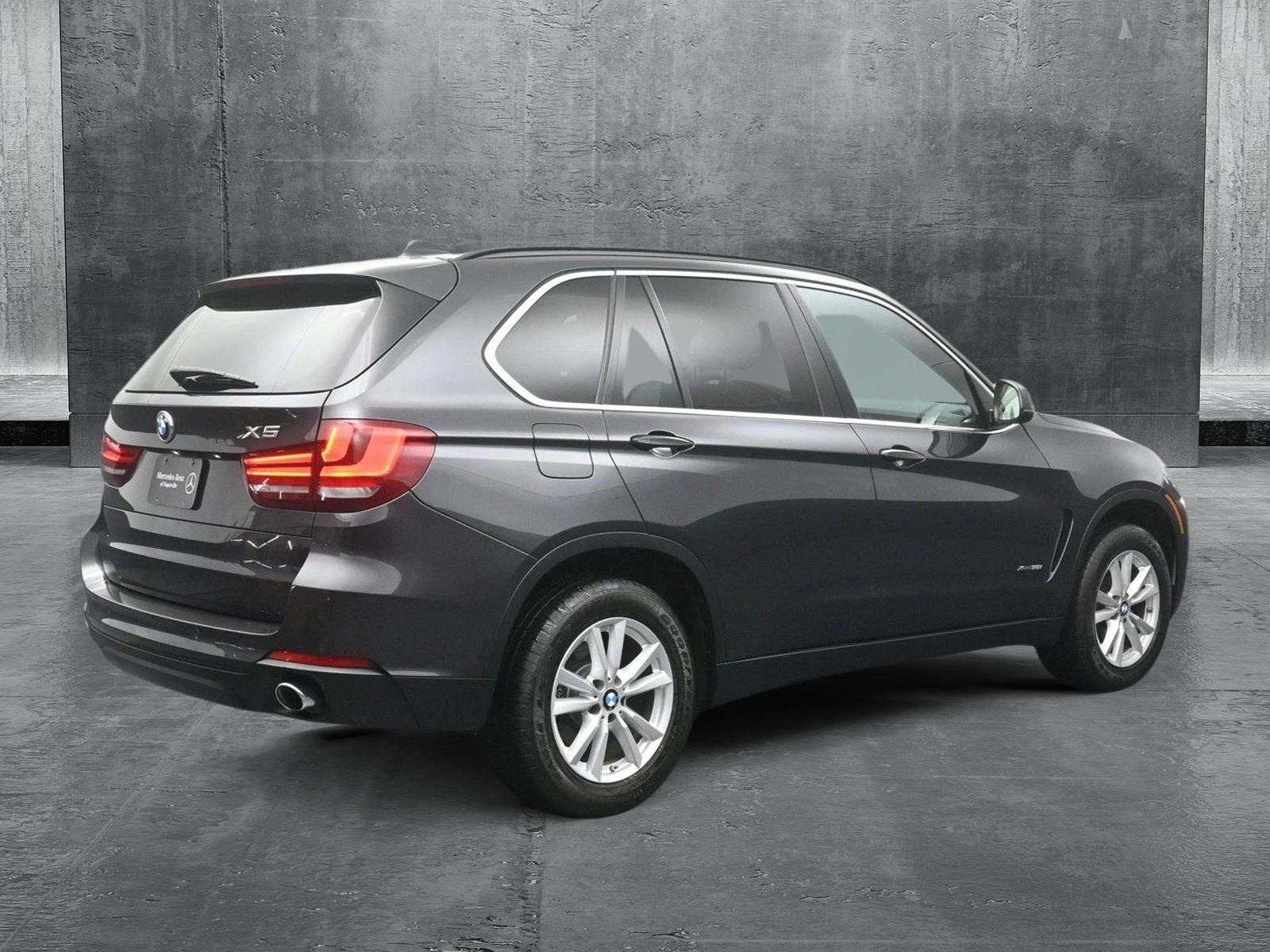Used 2015 BMW X5 xDrive35i with VIN 5UXKR0C55F0P12789 for sale in Westmont, IL
