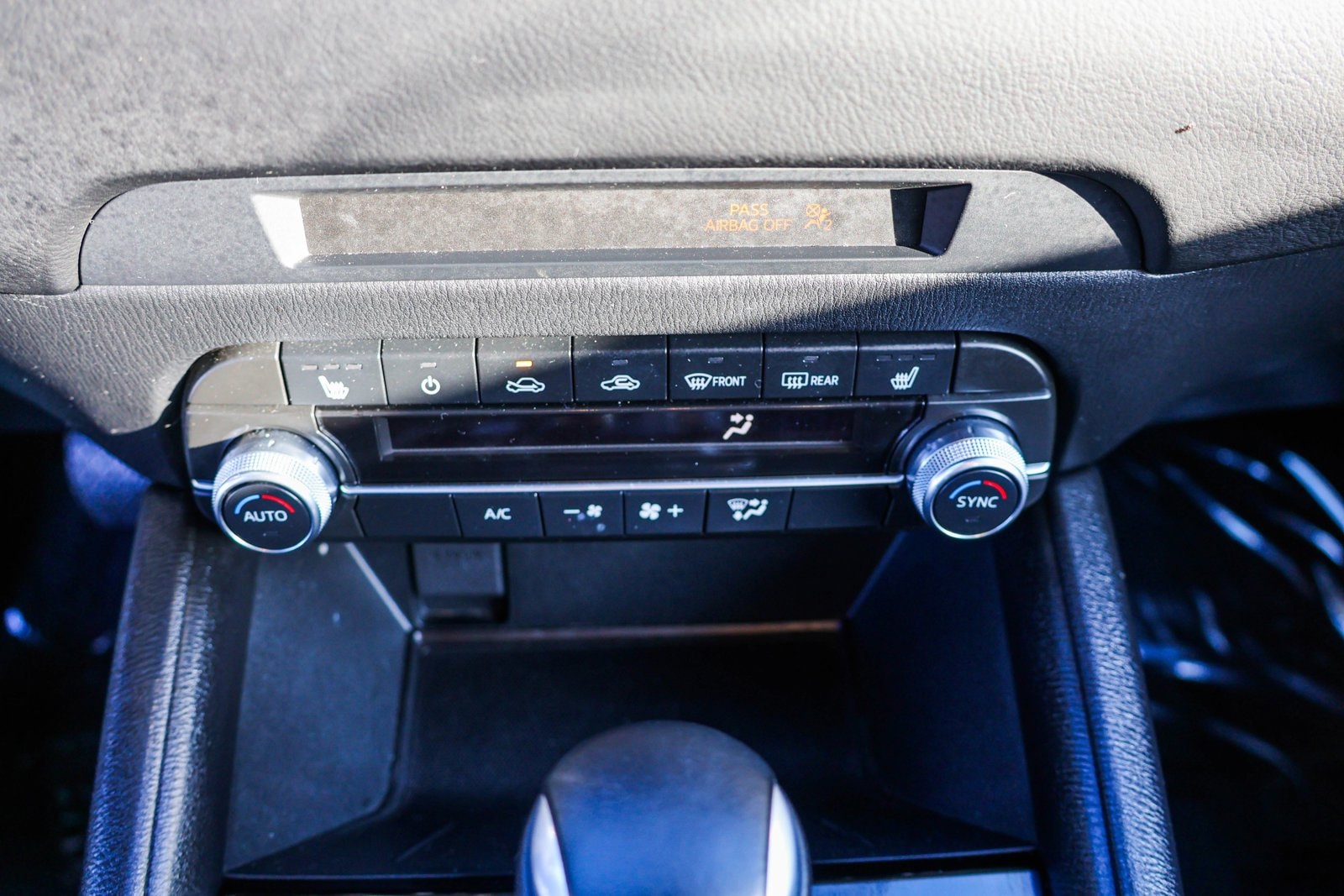 2025 MAZDA CX-5 - Image 20