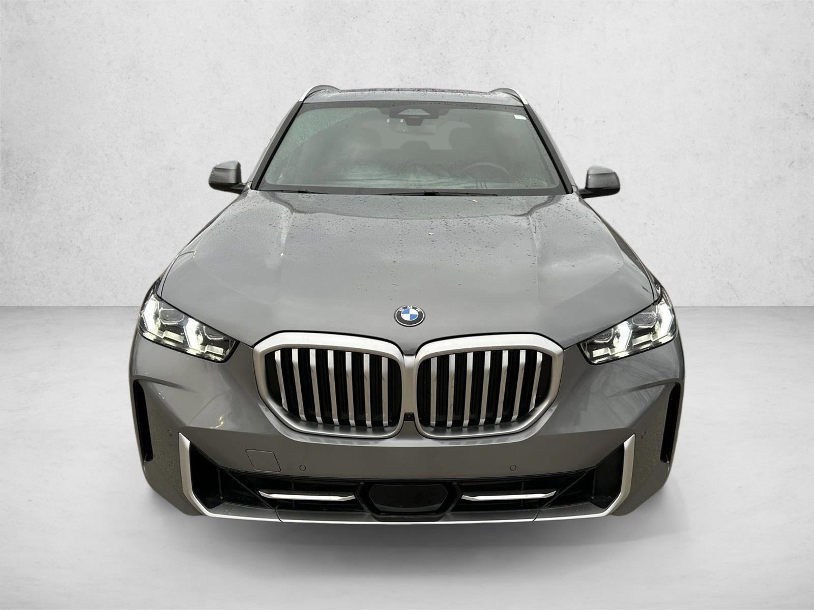 2024 Bmw X5 xDrive40i photo 2