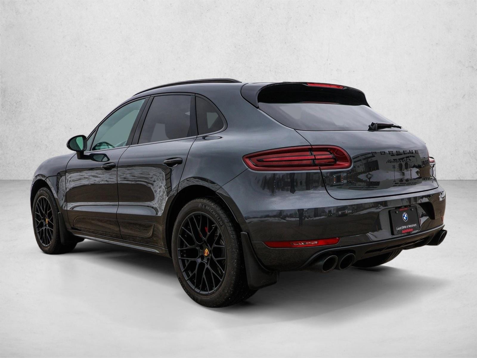2018 PORSCHE MACAN - Image 7