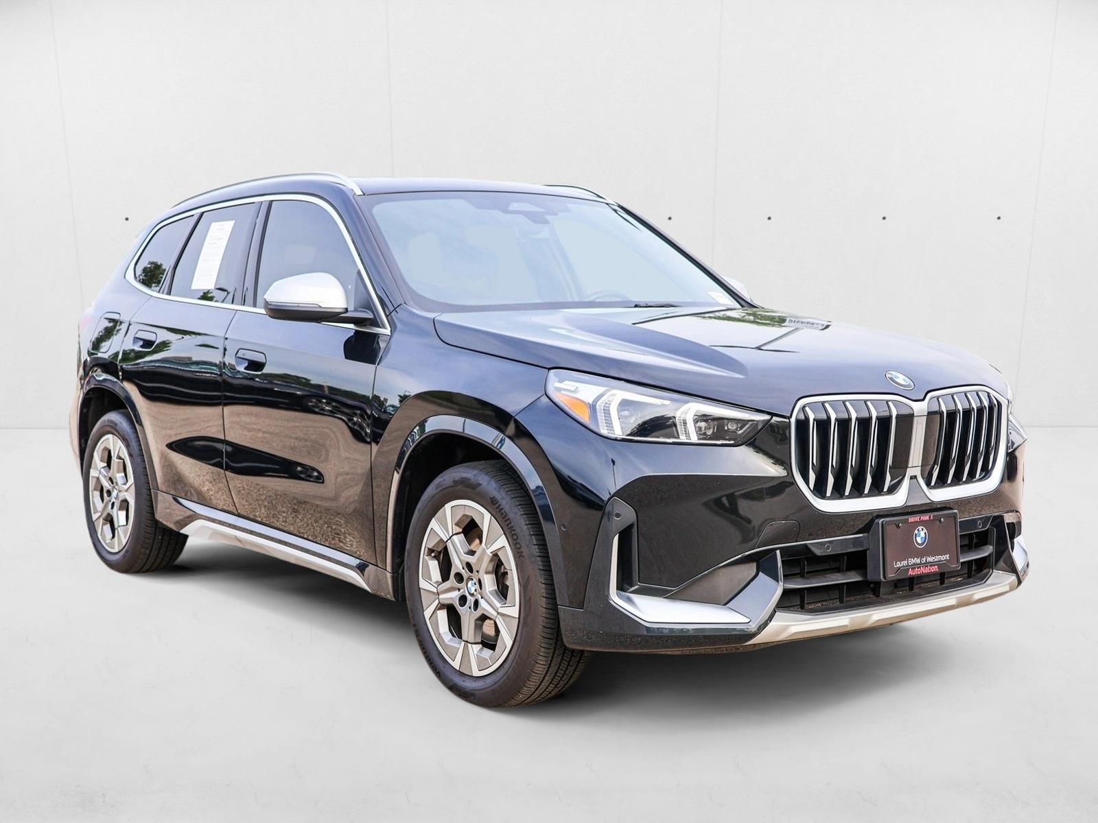 2024 Bmw X1 XDrive28i photo 3