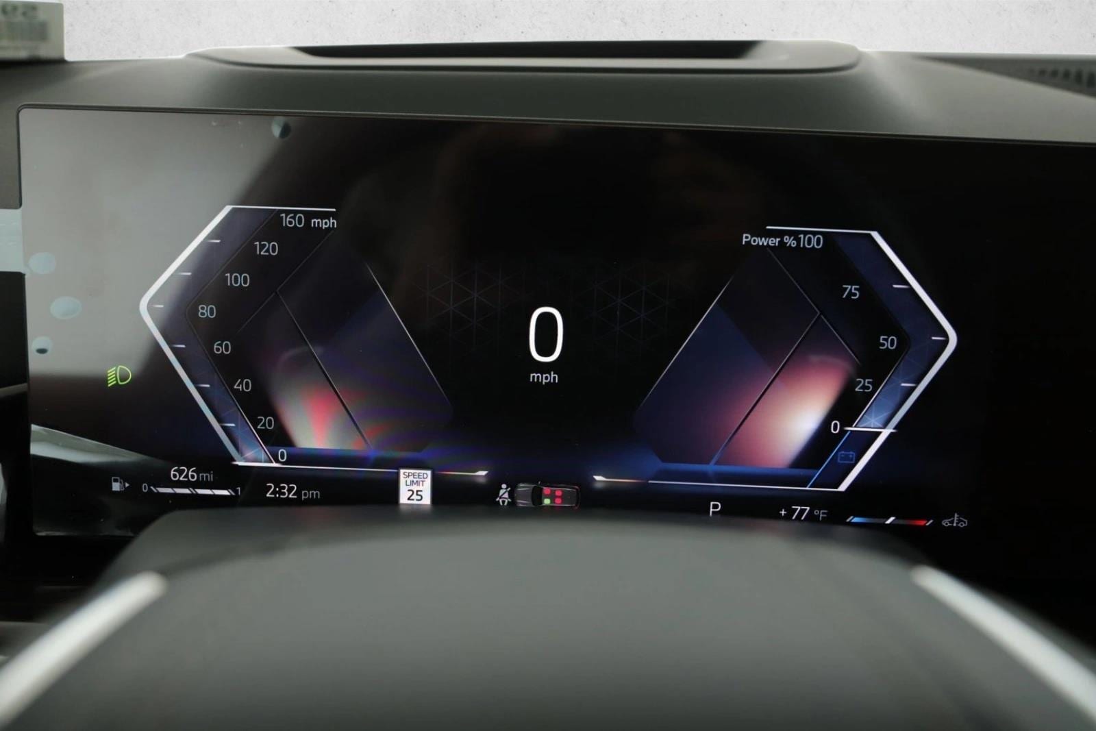 2025 BMW X7 - Image 12