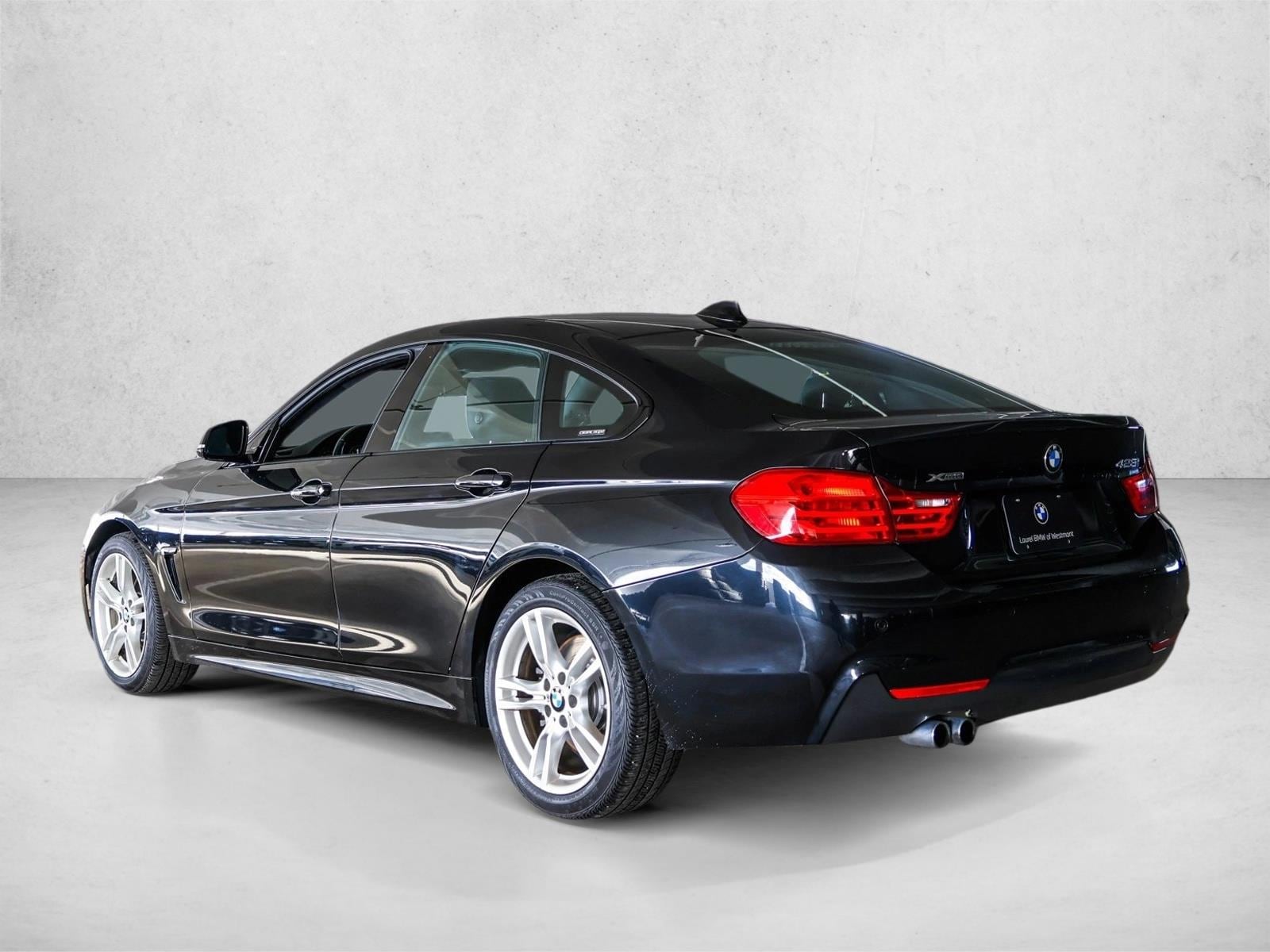 2016 BMW 428I - Image 7