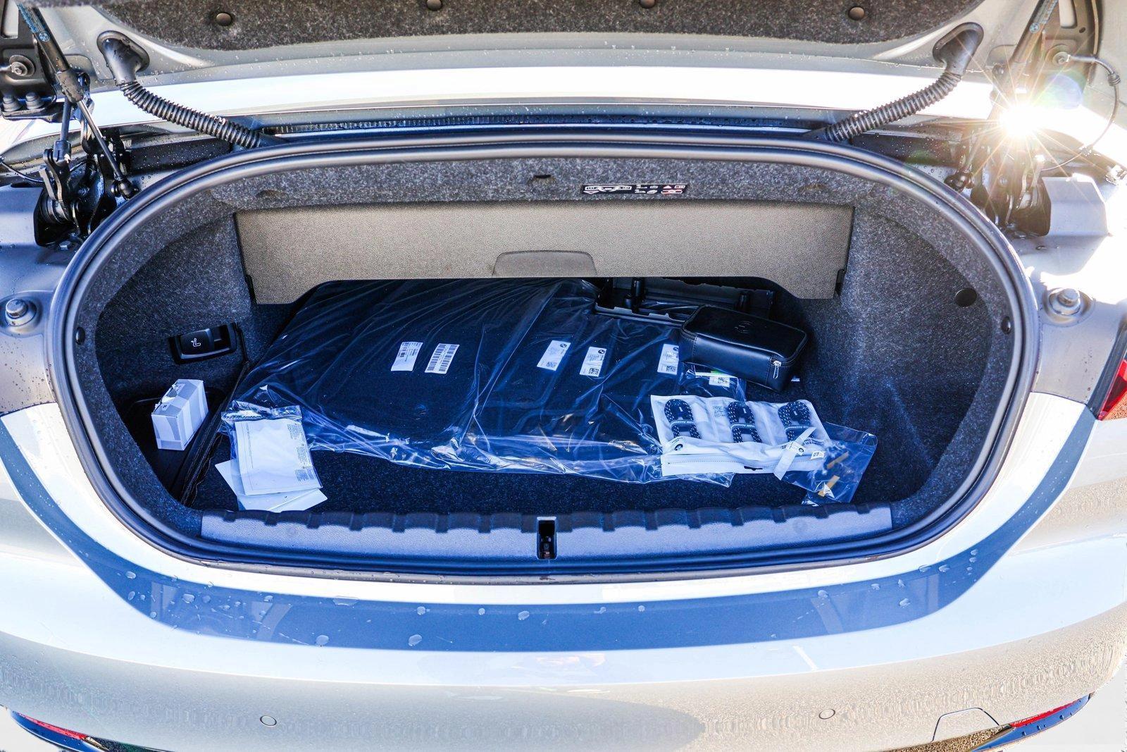 2025 BMW 430I - Image 20