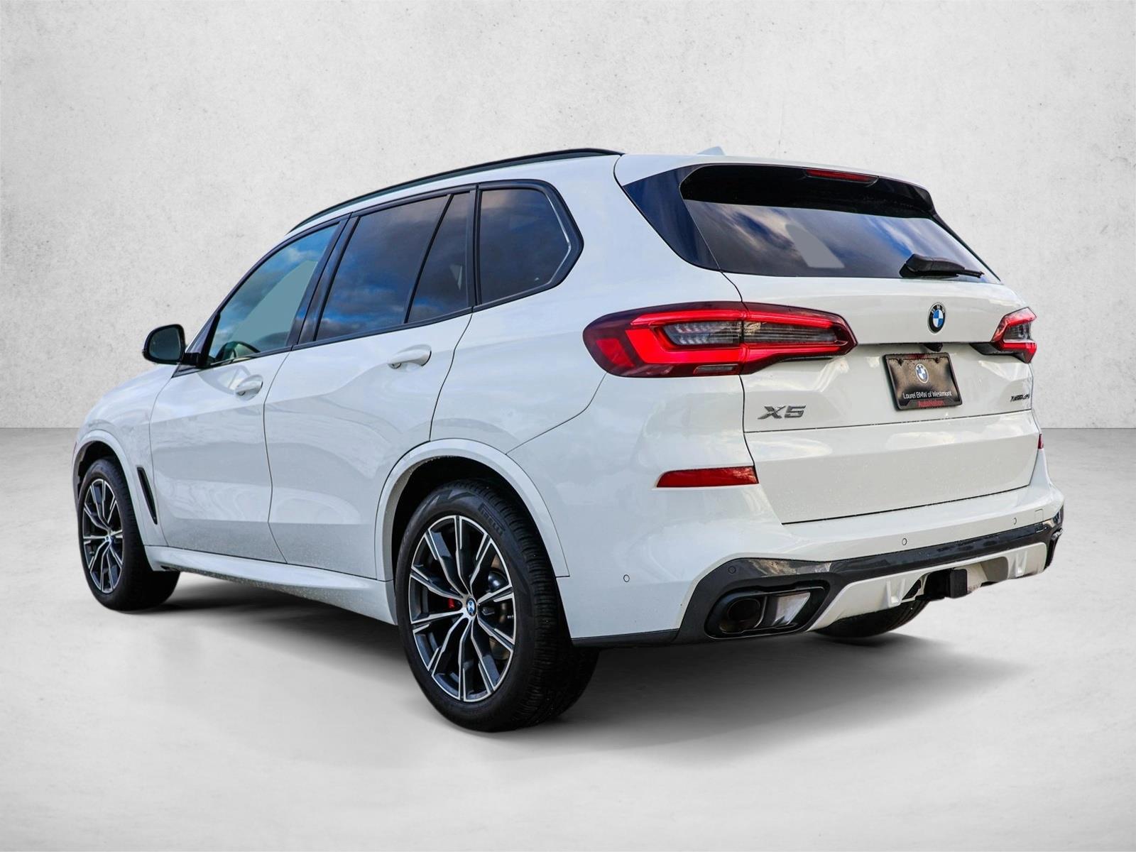 2023 BMW X5 - Image 7